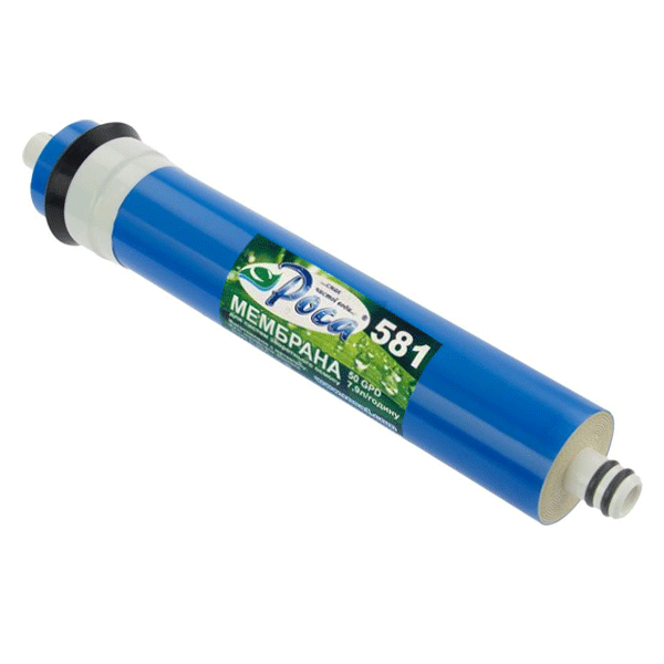 Картридж Роса RO 50 GPD 581 311017 
