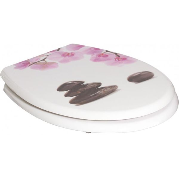 Сиденье для унитаза Ego MKP-30 