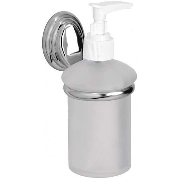 Дозатор для рідкого мила Arino 4957