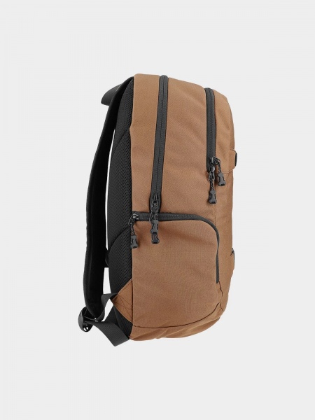Рюкзак 4F BACKPACK 4FMM00ABACU087-82S коричневый
