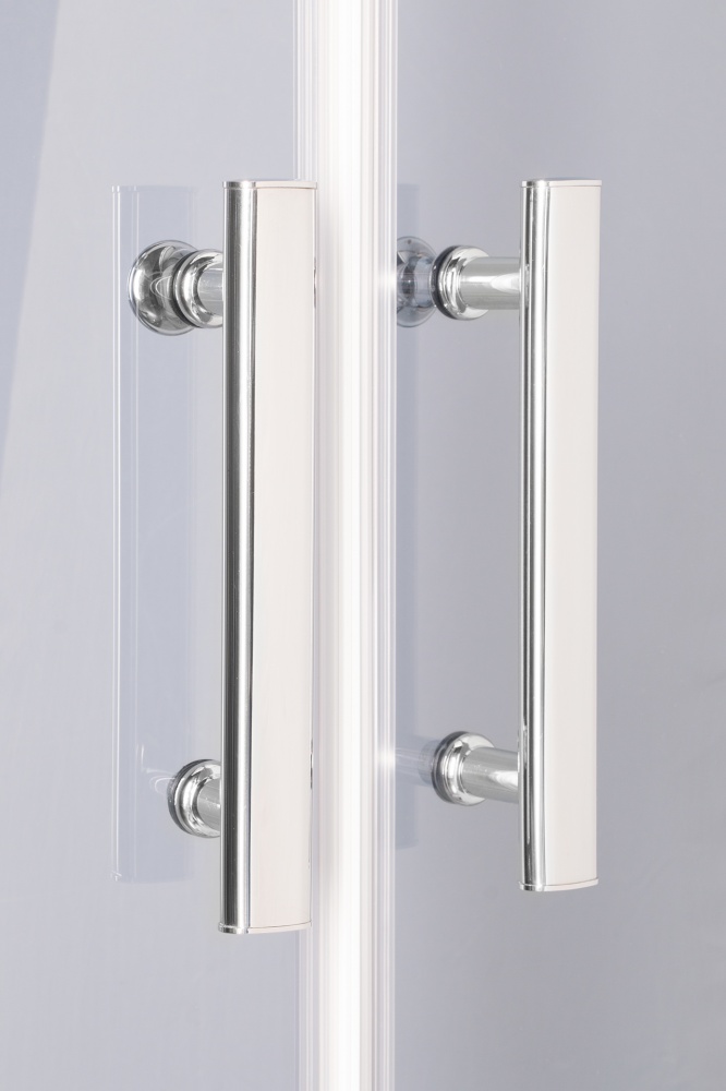 Душевой бокс ScandiSPA раздвижной SCADI 1000х1000х2150 мм 5710P-C24