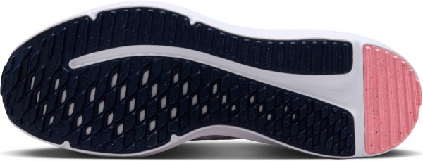 Кроссовки Nike DOWNSHIFTER 12 PREMIUM DX7885-100 р.42 белый