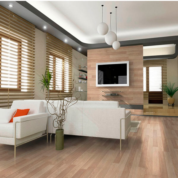 Ламинат Classen Promo AC4/32 8 мм Дуб Альканта 35701