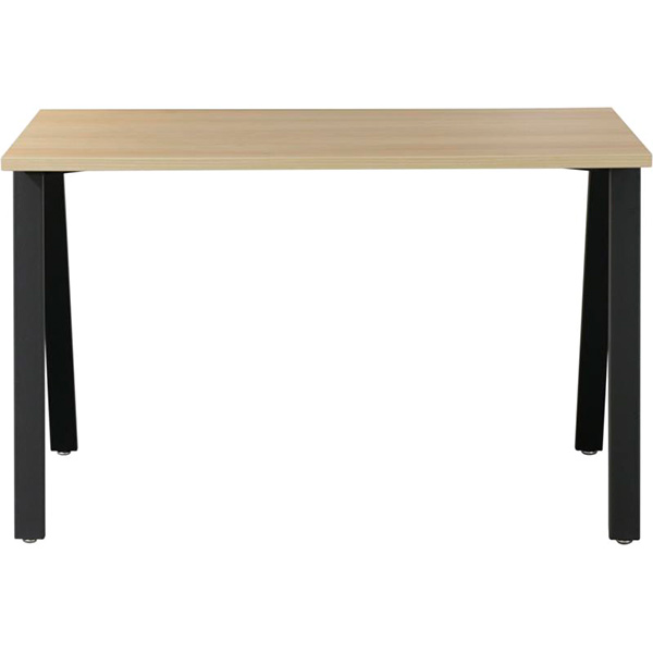 Стол обеденный Nowy Styl Baden дуб нагано Black 25