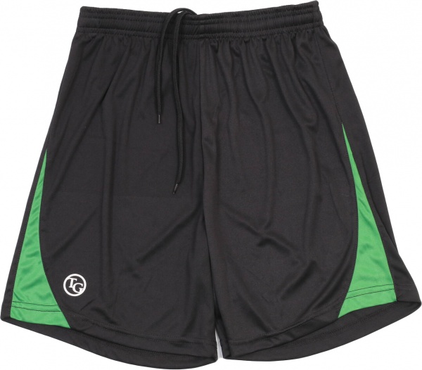 Спортивний костюм Technics Garments 4756-6400 р. L зелений