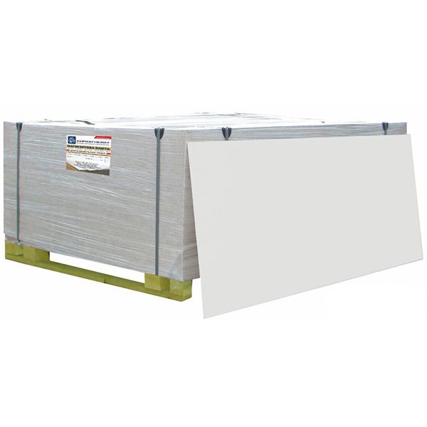 Плита магнезитовая обычный УКРМАГНЕЗИТ 1200x600х10 мм