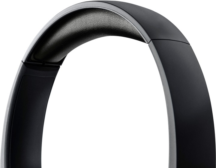 Навушники бездротові Panasonic RB-HF630B black (RB-HF630BG-K)