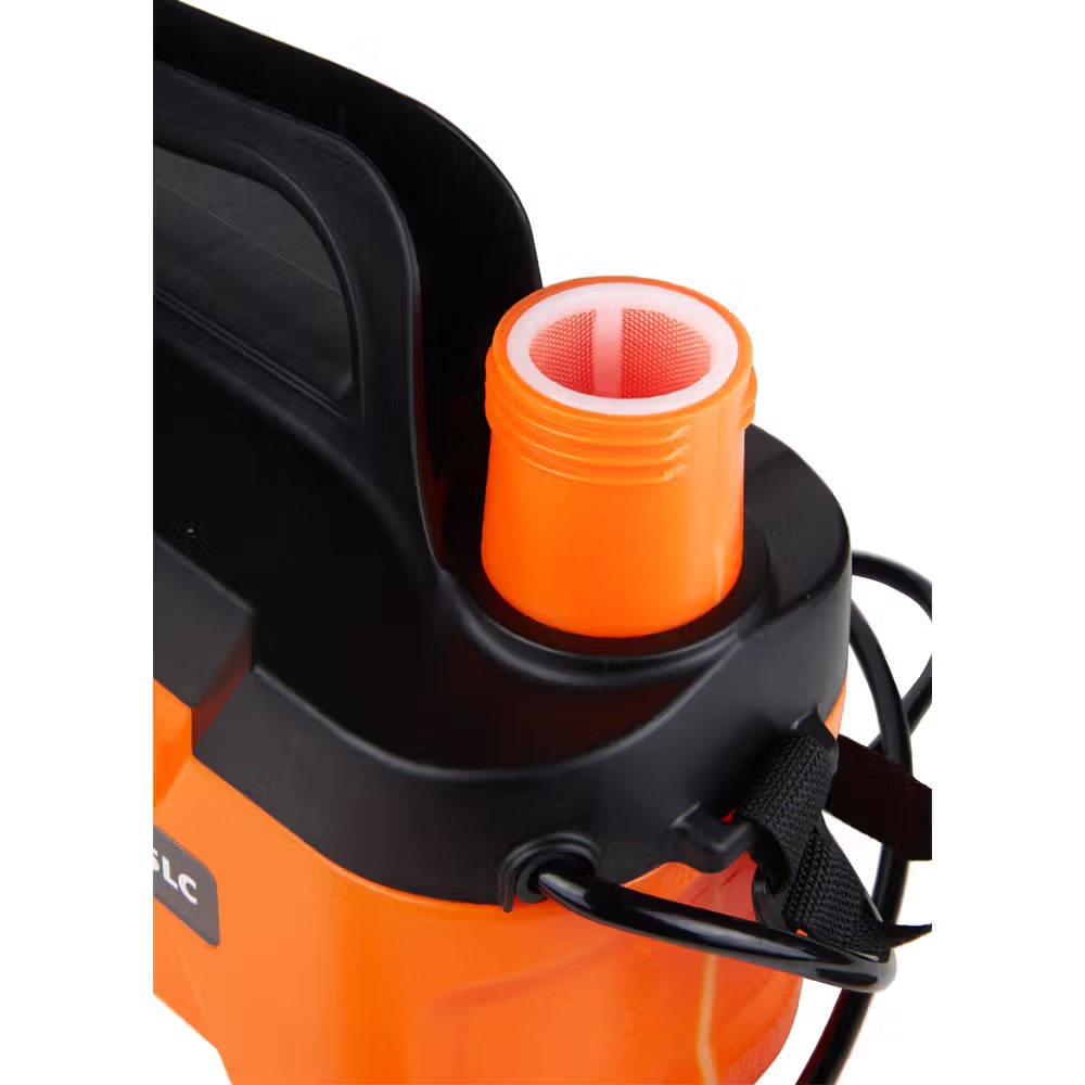 Обприскувач акумуляторний SEQUOIA SBS5LC 5 л