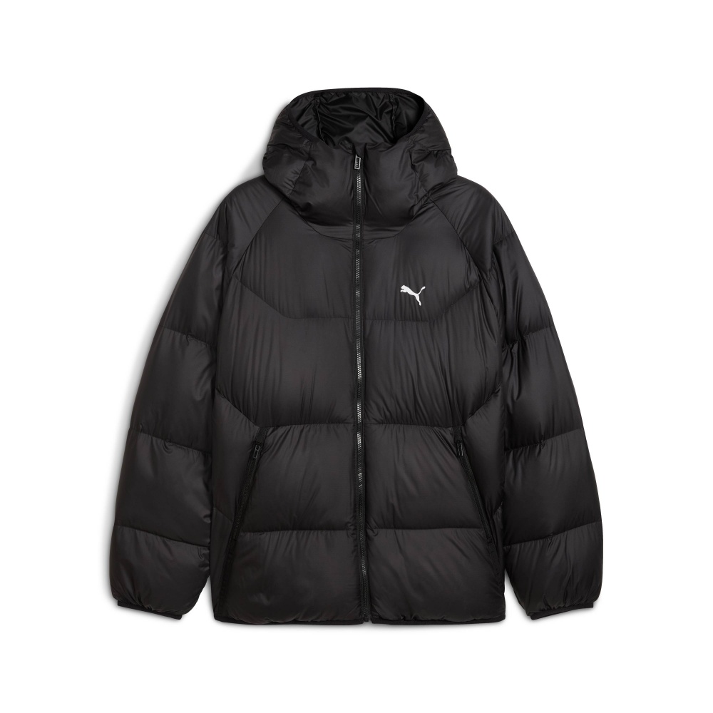 Куртка Puma Hooded Down Puffer Jacket 68838201 р.M