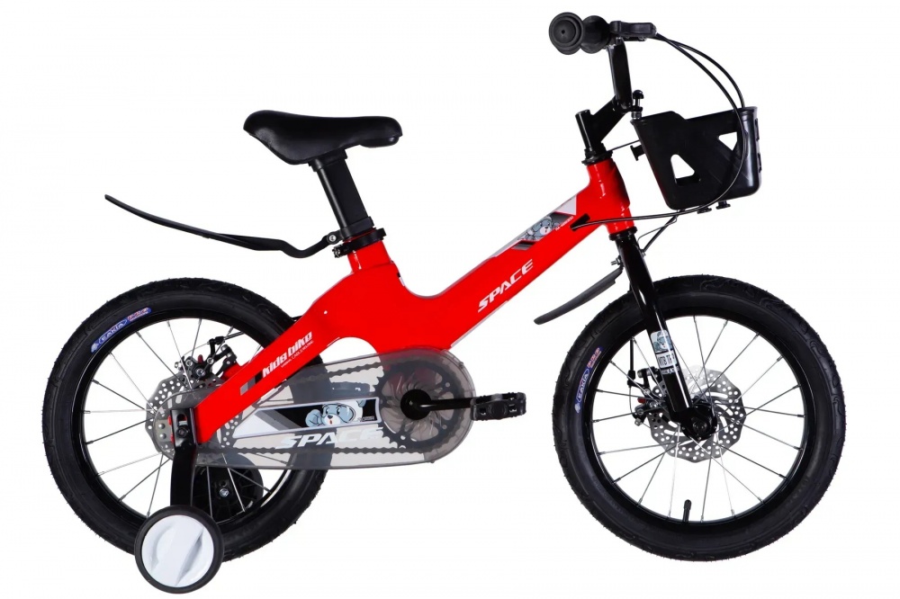 Велосипед Space 16