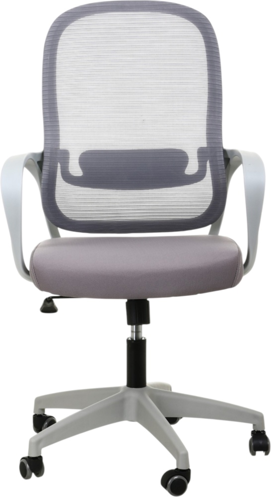 Кресло офисное Центр Меблів Дороти серый
