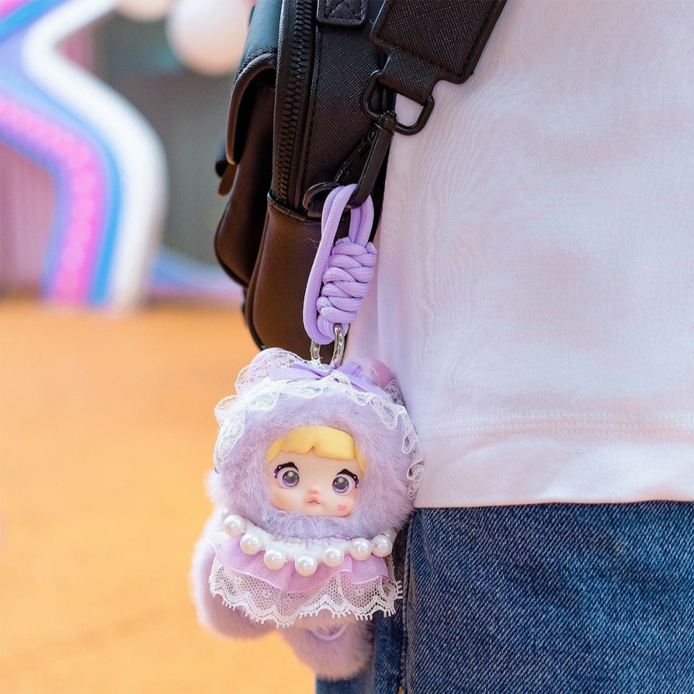 Мягкая игрушка Pop Top Hi TOY Nommi Зайчата HC023