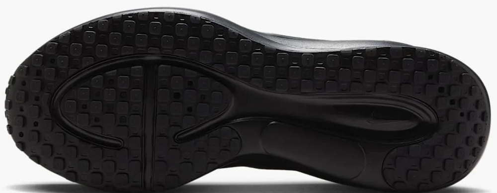 Кросівки жіночі Nike Revolution 8 HJ8485-002 р.40 чорні