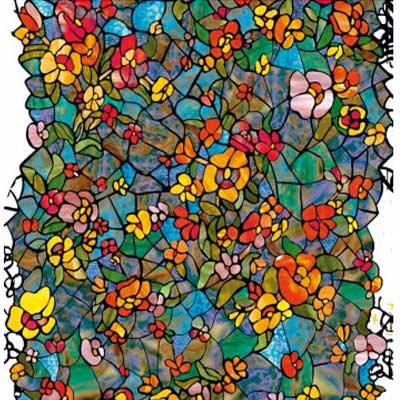 Пленка самоклеющаяся DC- fix 200-3006 витраж 45 см