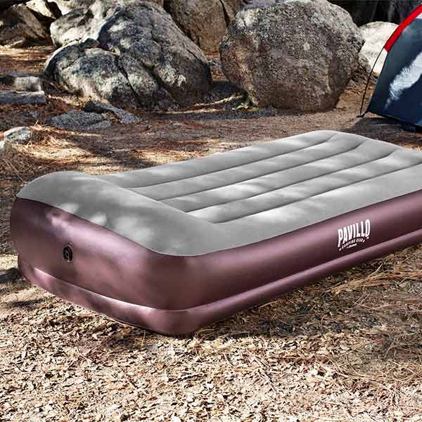 Матрас надувной Bestway Twin 191x97x36 см