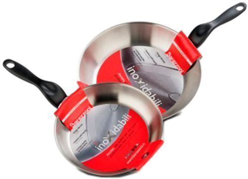 Сковорода 20 см 1 л 278109020 Barazzoni