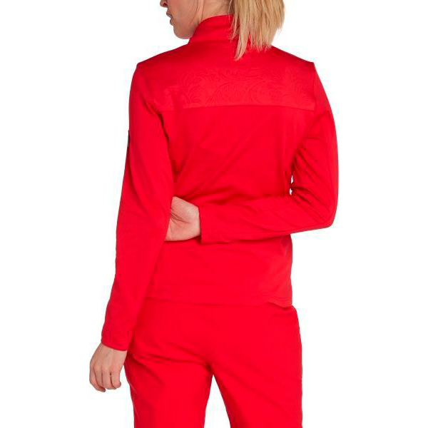 Джемпер McKinley Darnita wms 294469-259 р. 36 червоний