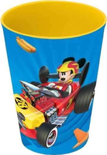 Набор детской посуды MICKEY 3 предмета Herevin