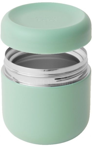 Контейнер для харчових продуктів з кришкою 0,35 л LEO BergHOFF
