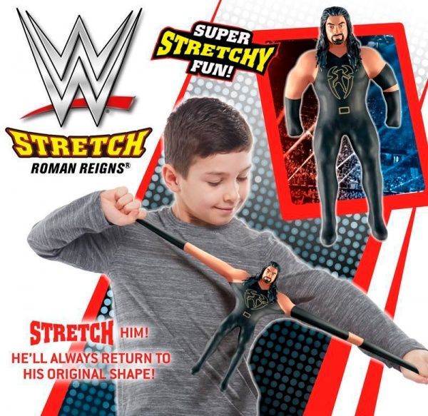 Фигурка Stretch Screamer Roman Reign 