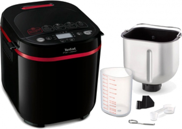 Хлібопічка Tefal PF220838 