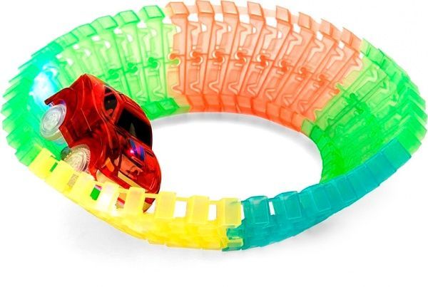 Іграшка Magic Tracks дорога