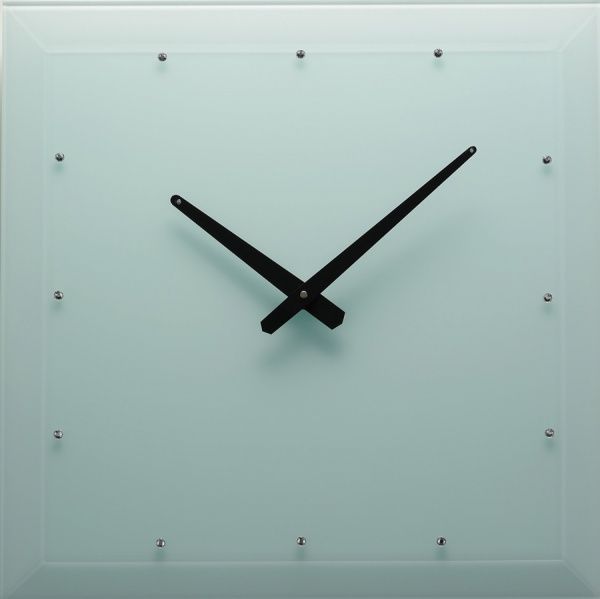 Часы настенные Facet-2