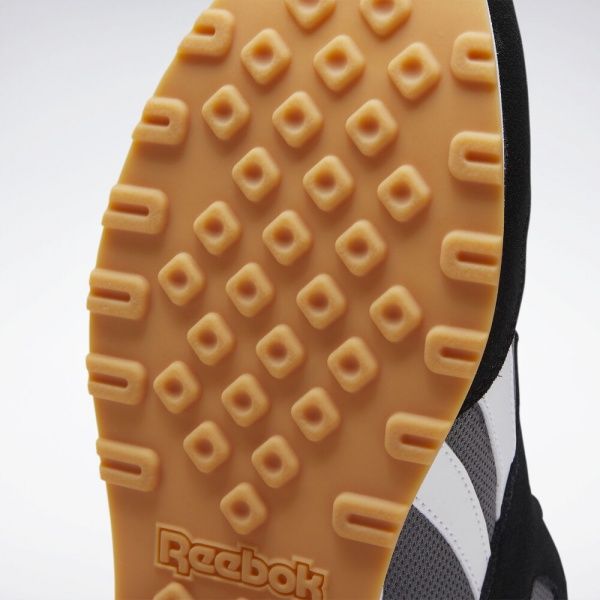 Кросівки Reebok ROYAL ULTRA EF7675 р.7,5 чорний