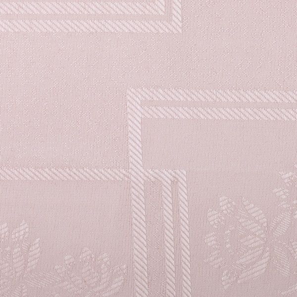 Скатертина Dertsiz 110x160 см кава Karna 