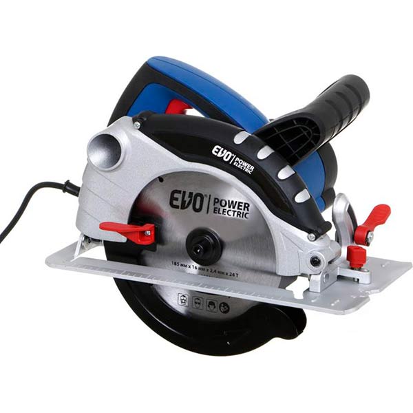 Пилка дискова EVO power electric M1Y-YH5-185