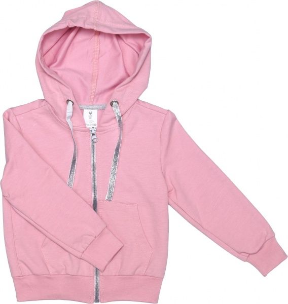 Спортивний костюм Роза 200507 р.122 рожевий 