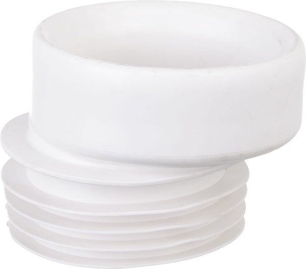 Манжета для унітаза Rhein ексцентрична ZWCM TK