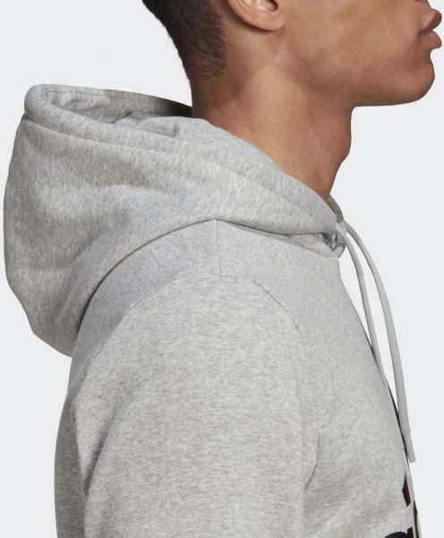 Джемпер Adidas MH BOS PO FL GC7338 р. M