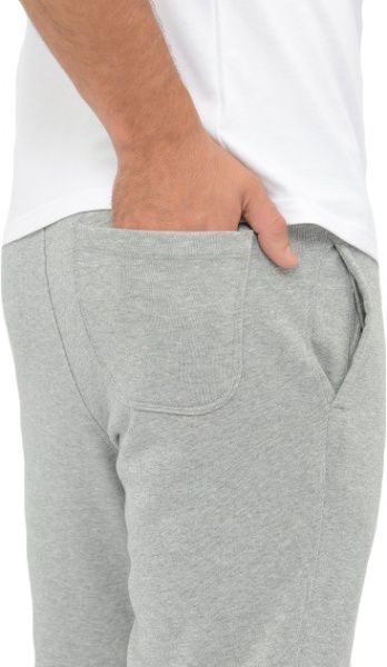 Штани Converse EMBROIDERED STAR CHEV PANT FT VGH 10020369-035 р. L сірий