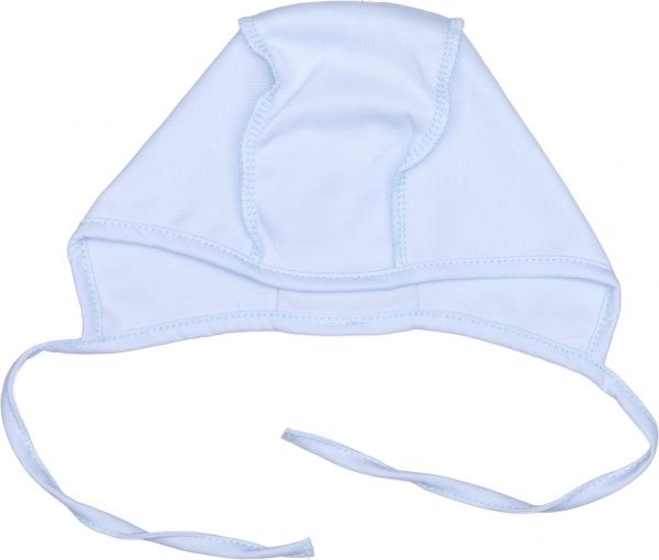 Чепчик дитячий Bembi ШП2 р.68 в асортименті