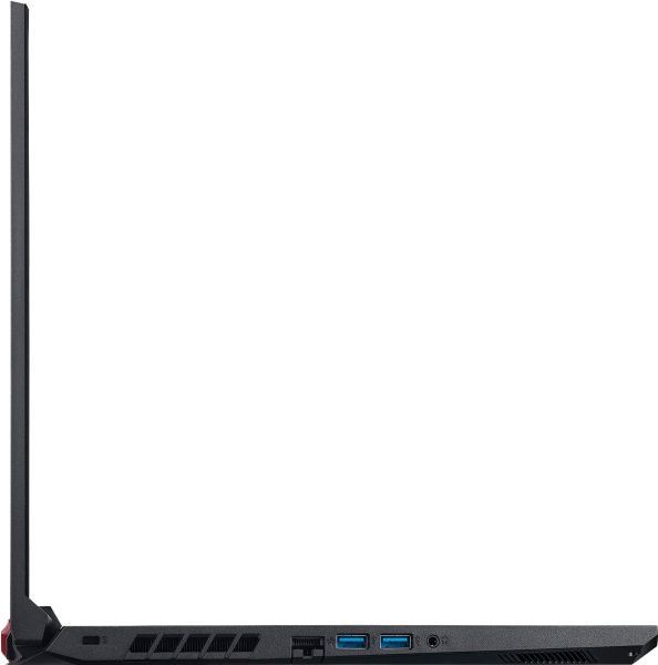 Ноутбук Acer Nitro 5 AN517-52 17,3 (NH.Q80EU.008) obsidian black 