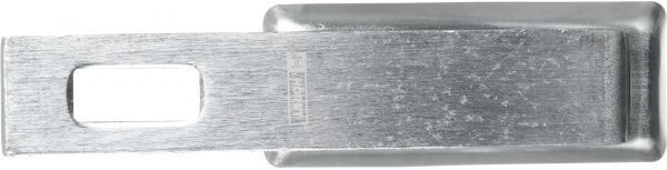 Вушко для замка Horst HASP-05 хром