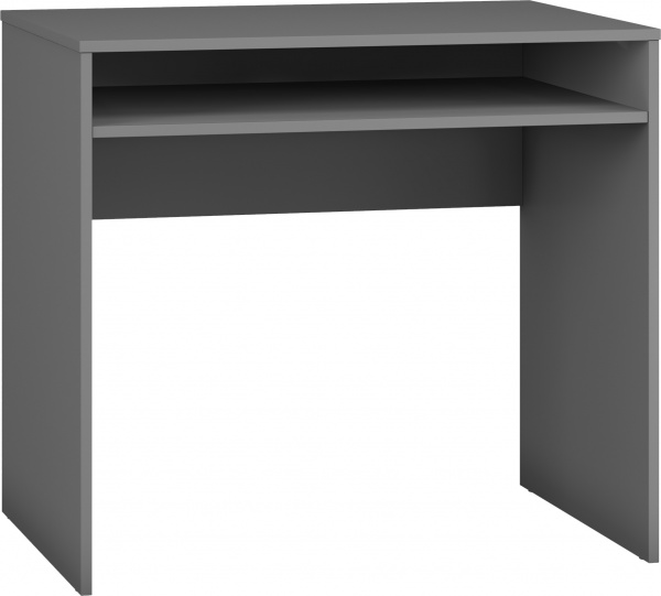 Стол письменный Грейд СП10 графит 