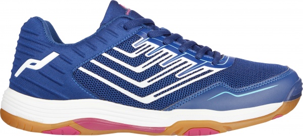 Кросівки Pro Touch Rebel 3 W 294975-904522 р.EUR 40 синій