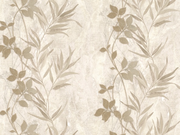 Обои виниловые на флизелиновой основе Славянские обои Le Grand platinum Шаридан 4 1574-05 1,06x10,05 м 