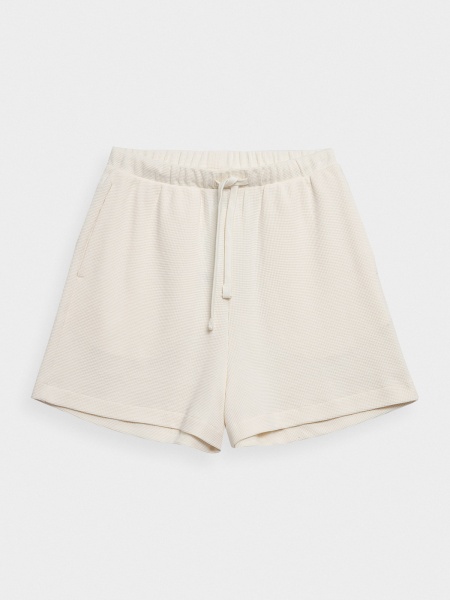 Шорти Outhorn OTHSS23TSHOF116-11S р. S бежевий