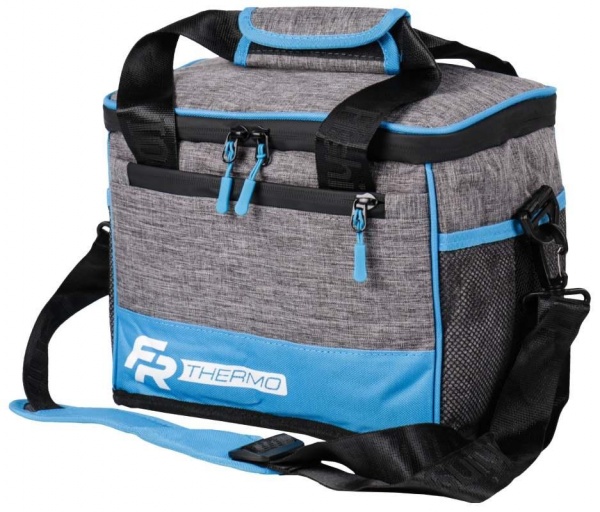 Термосумка Fishing ROI FR 10л 28*19*22см 