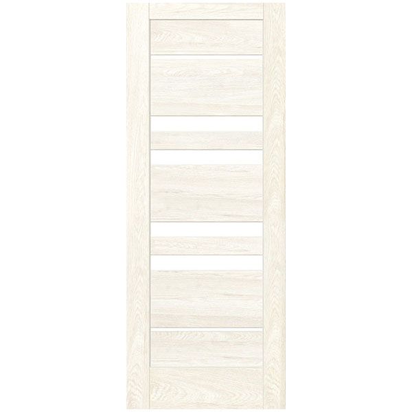 Дверное полотно ОМиС Rino 06 G ПГО 600 мм дуб остин