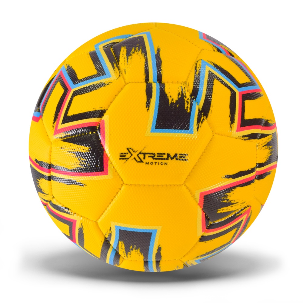 Футбольний м'яч Shantou multicolor FB2488