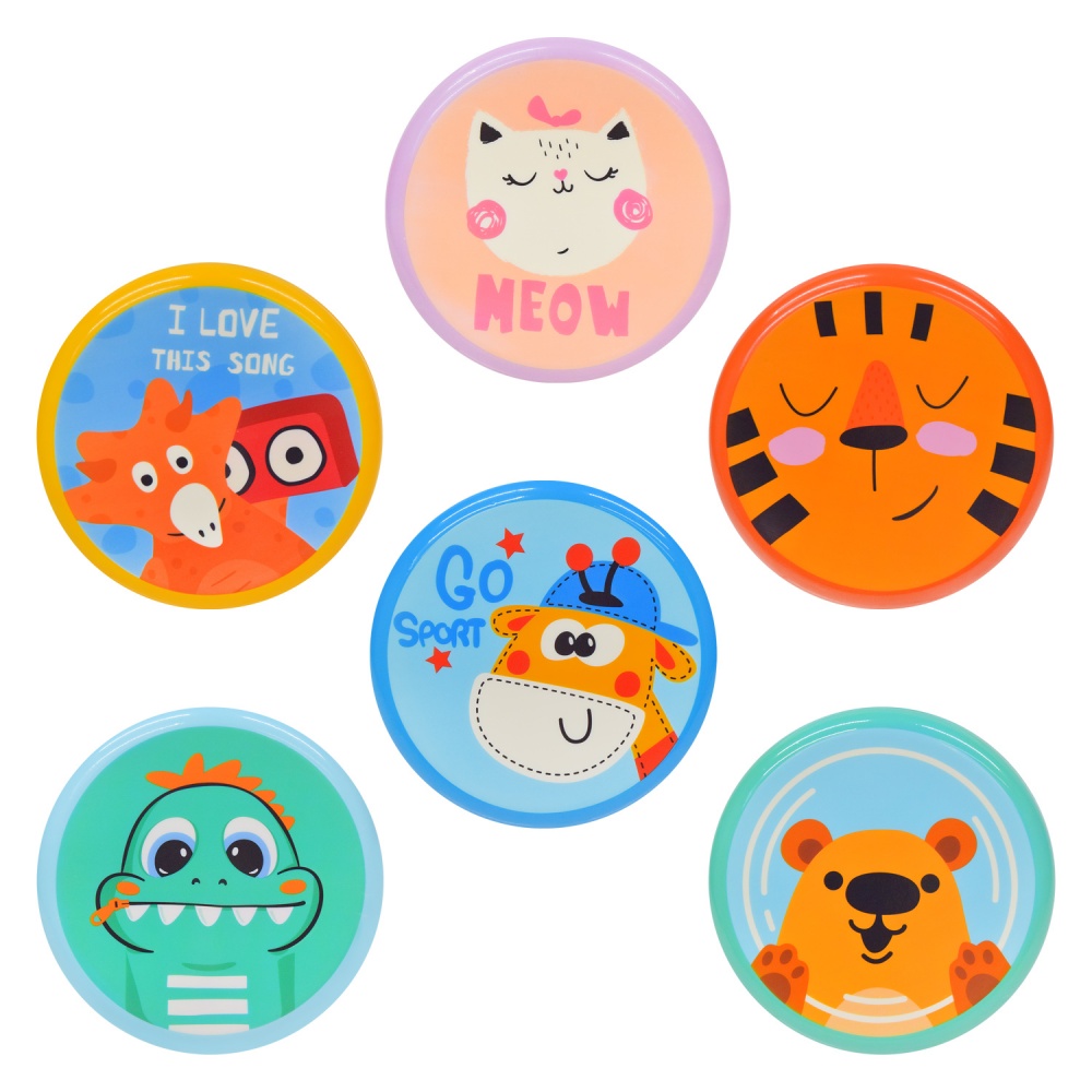 Фризбі Shantou 120-20FP