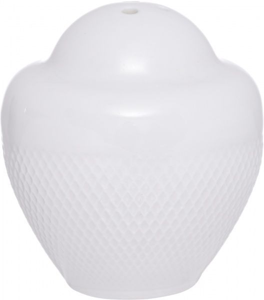 Набор для соли и перца Diamond 5x5,6 см 3 предмета Fiora