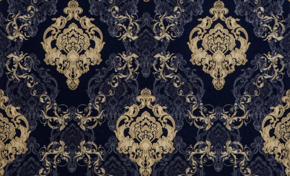 Шпалери вінілові на флізеліновій основі DINASTIA 840DN47 1,06x10,05 м