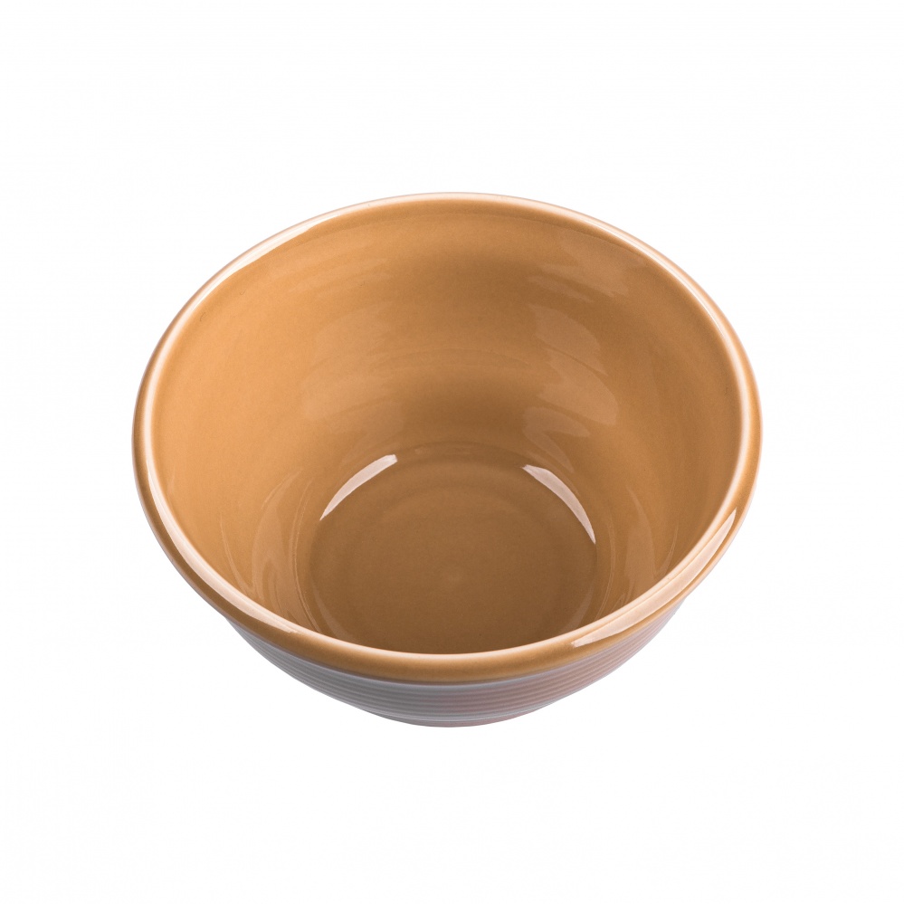 Салатник Krauff Zen Brown 350 мл 11,6 см 24-320-016