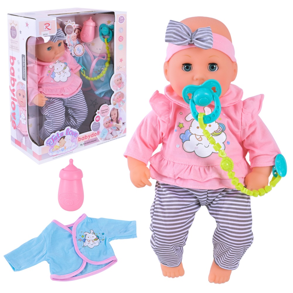 Ігровий набір Shantou короб. 27x14x36 см 6630