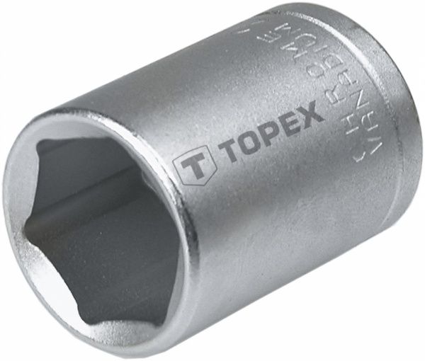 Головка торцевая Topex   38D730